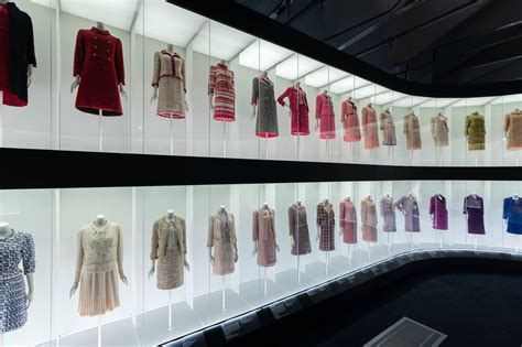 v&a chanel exhibition dates|dollar v sterling today.